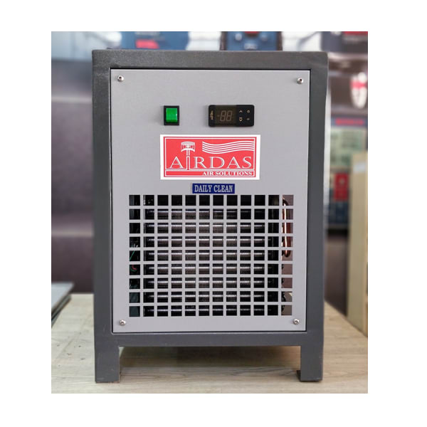 AIRDAS Brand – Air Dryer